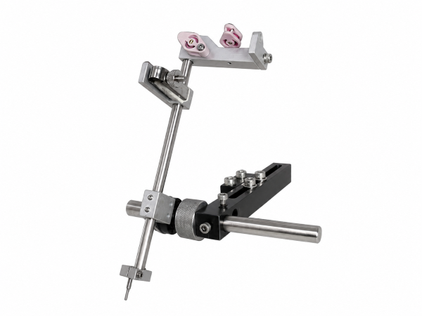 Multi tensioner stand